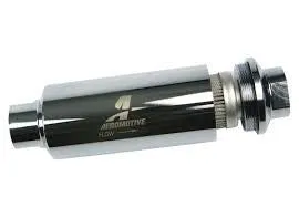 12302 - Pro-Series 100 Micron, ORB-12 Fuel Filter 7Ã“ long x 2.5Ã“ diameter