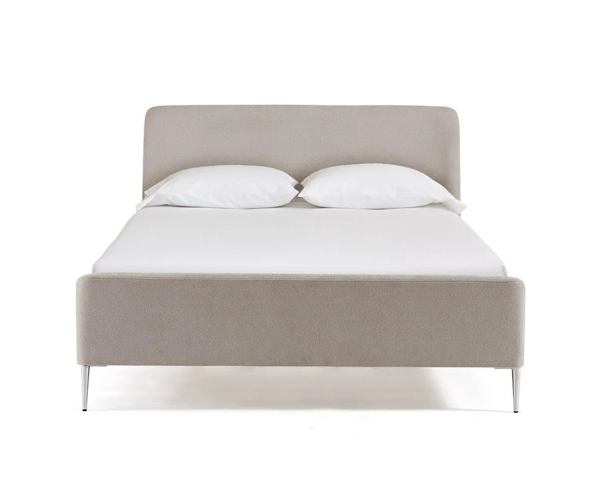 Addie Upholstered Bed