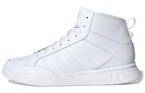 Adidas Court80s Skateboarding Unisex sneakers, white