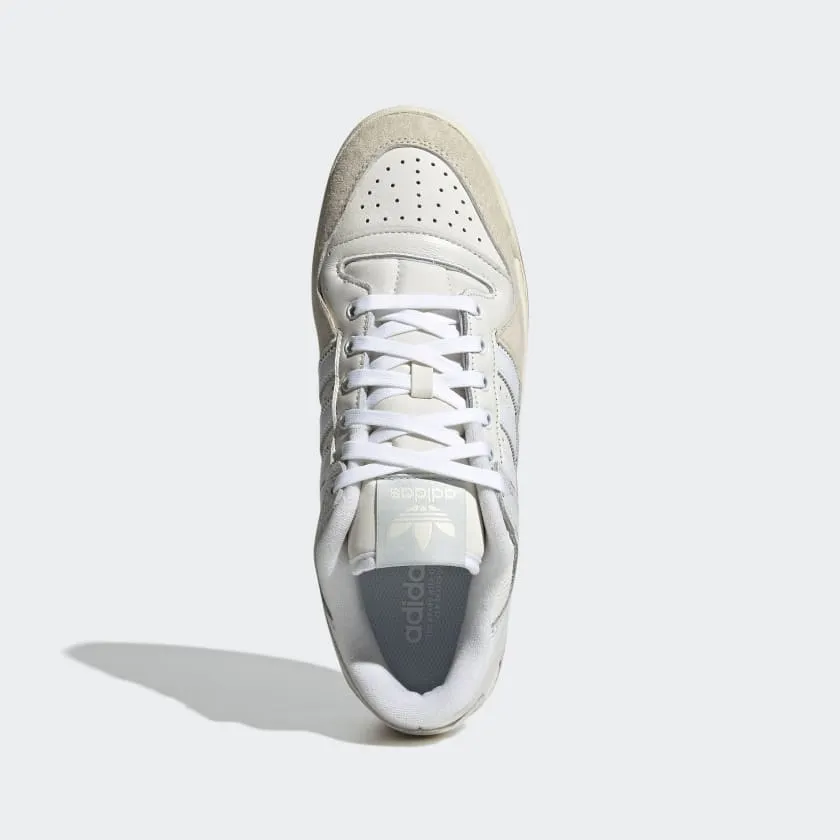 Adidas - Forum 84 Low ADV FY7998 Shoes [WHITE]