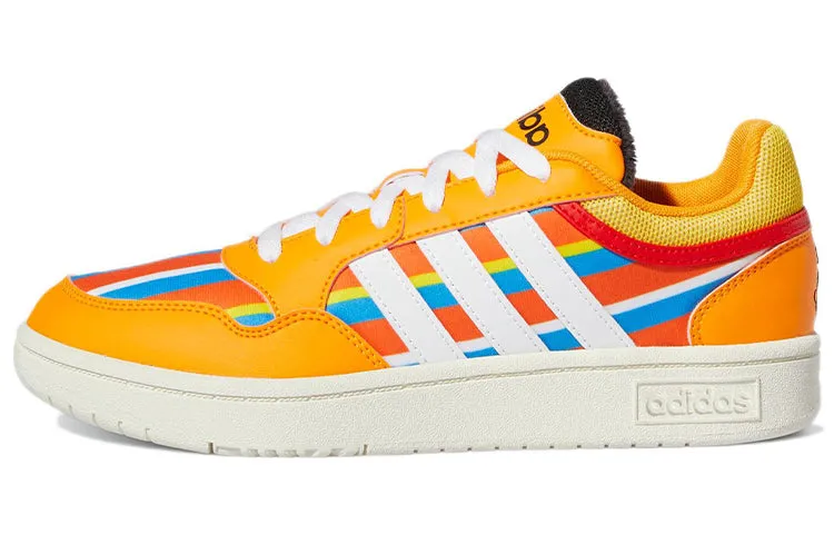 Adidas Neo Hoops 3.0 Skateboarding Unisex sneakers, multicolor