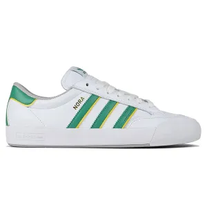 adidas Nora White/Court Green