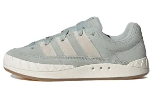 Adidas Originals Adimatic Skateboarding Unisex sneakers, gray