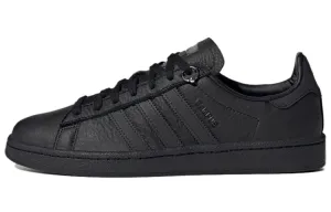 Adidas Originals Campus Skateboarding Unisex FX3495 sneakers, black