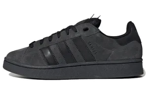 Adidas Originals Campus Skateboarding Unisex HQ9072 sneakers, black