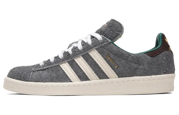 Adidas Originals Campus Skateboarding Unisex ID2379 sneakers, grey/white