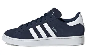 Adidas Originals Campus Skateboarding Unisex ID9839, navy/white