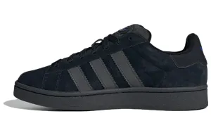 Adidas Originals Campus Skateboarding Unisex sneakers, black