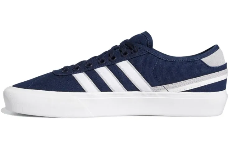 Adidas originals Delpala unisex skateboarding shoes