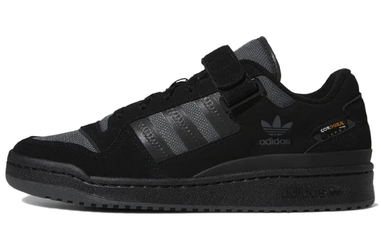 Adidas Originals Forum Skateboarding Unisex GY5720 sneakers, black