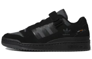 Adidas Originals Forum Skateboarding Unisex GY5720 sneakers, black