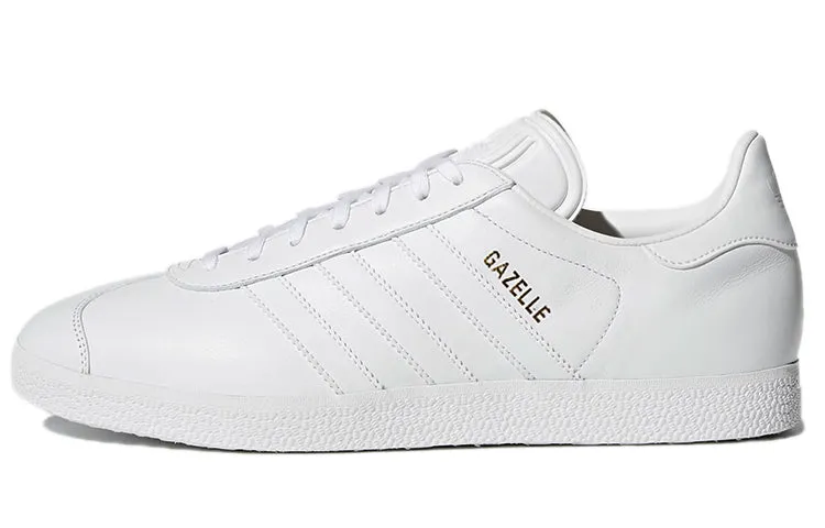 Adidas Originals Gazelle Skateboarding Unisex BB5498 sneakers, white