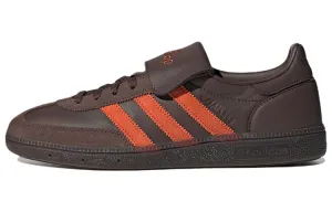 Adidas Originals Handball Spzl Unisex Skateboarding Shoes