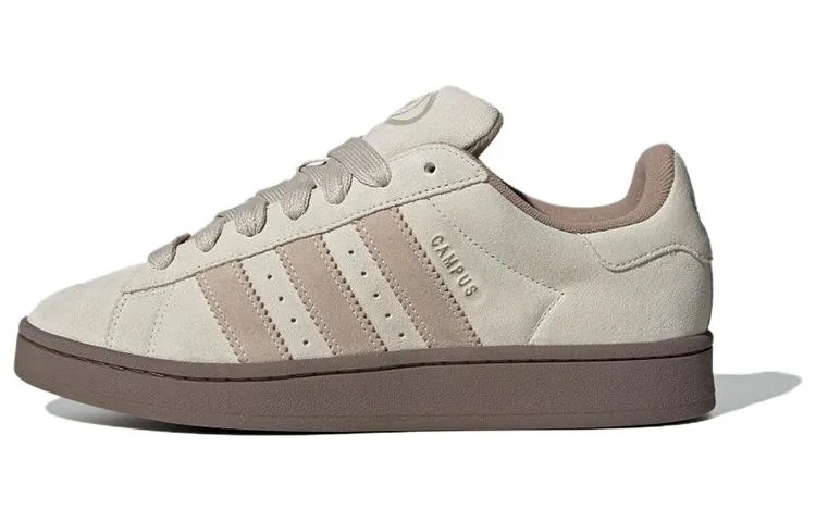 Adidas originals Skateboarding Shoes Campus Unisex Beige