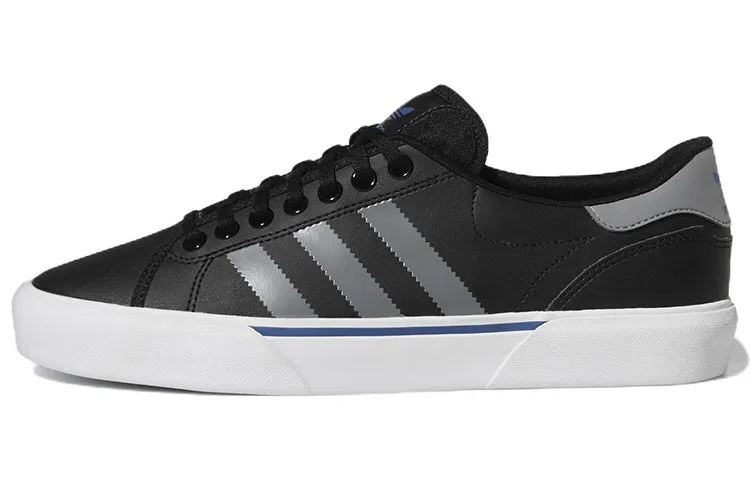 Adidas Originals Skateboarding Unisex GY7136 sneakers, black/white