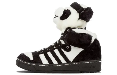 Adidas Originals Skateboarding Unisex sneakers, black/white