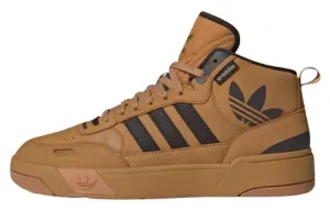 Adidas Originals Skateboarding Unisex sneakers, brown/black