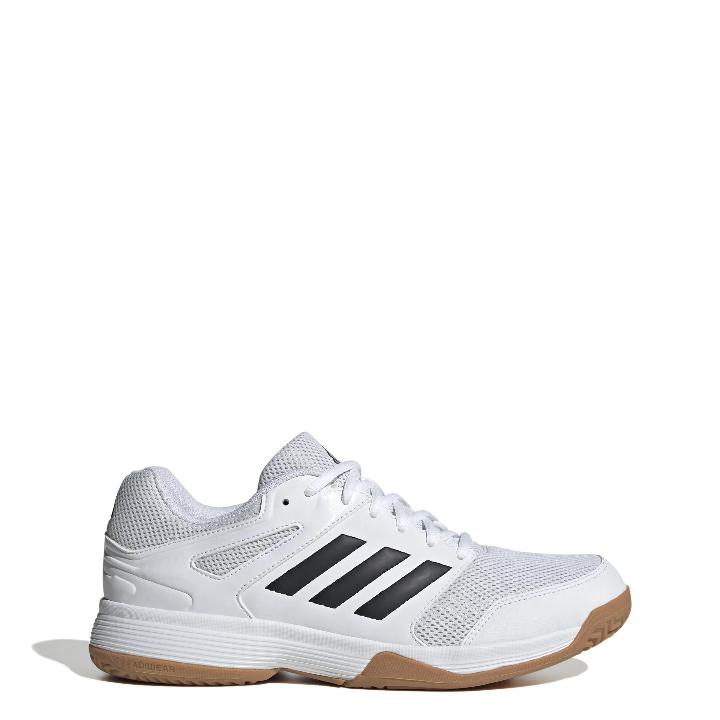 ADIDAS Speedcourt M 000 FTWWHT/CBLACK/GUM10