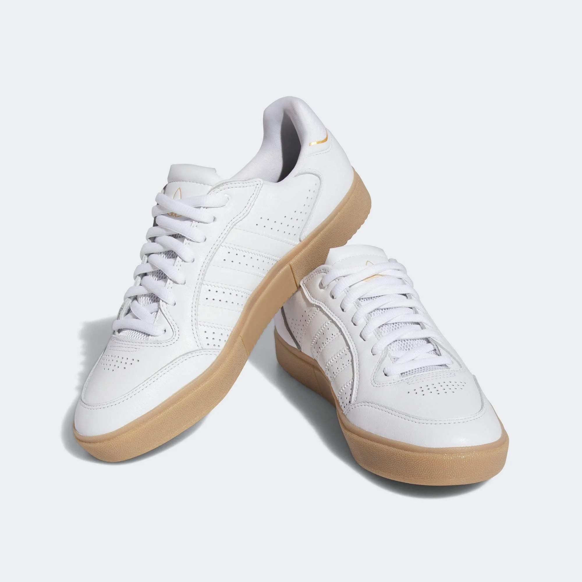 Adidas - Tyshawn Low Shoes IG5286 [White/White]