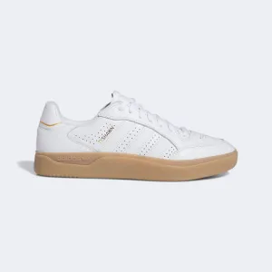 Adidas - Tyshawn Low Shoes IG5286 [White/White]