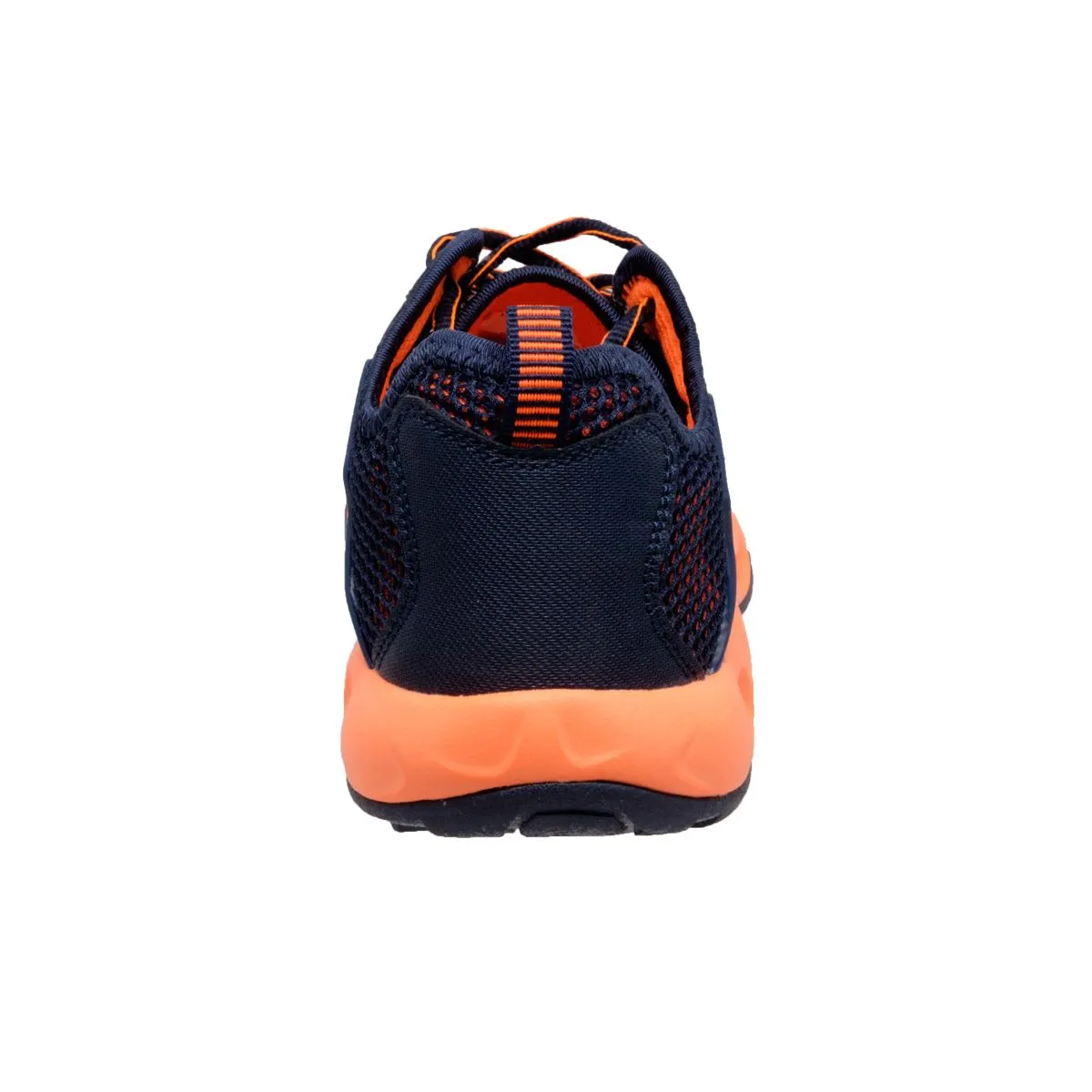 'Adtec' Men's Rocsoc Water Shoe - Navy / Orange