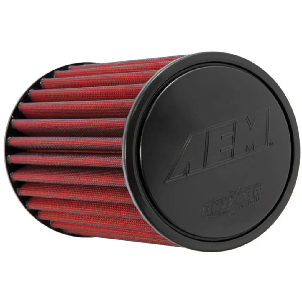 AEM 21-2059DK Dryflow Air Filter 4 inch x 9 inch