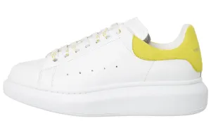 Alexander McQueen Women's Skateboarding Shoes