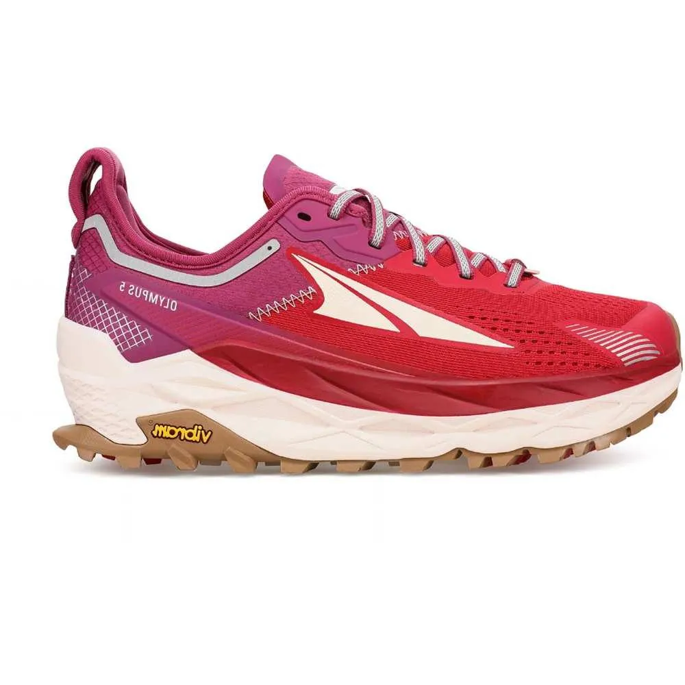 Altra Women's Olympus 5 Trail Running Shoes