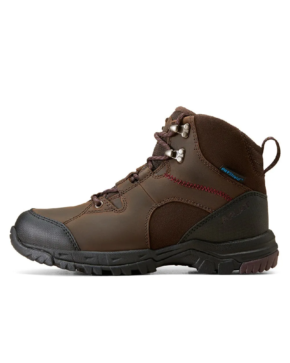 Ariat Womens Skyline Mid Waterproof Boots