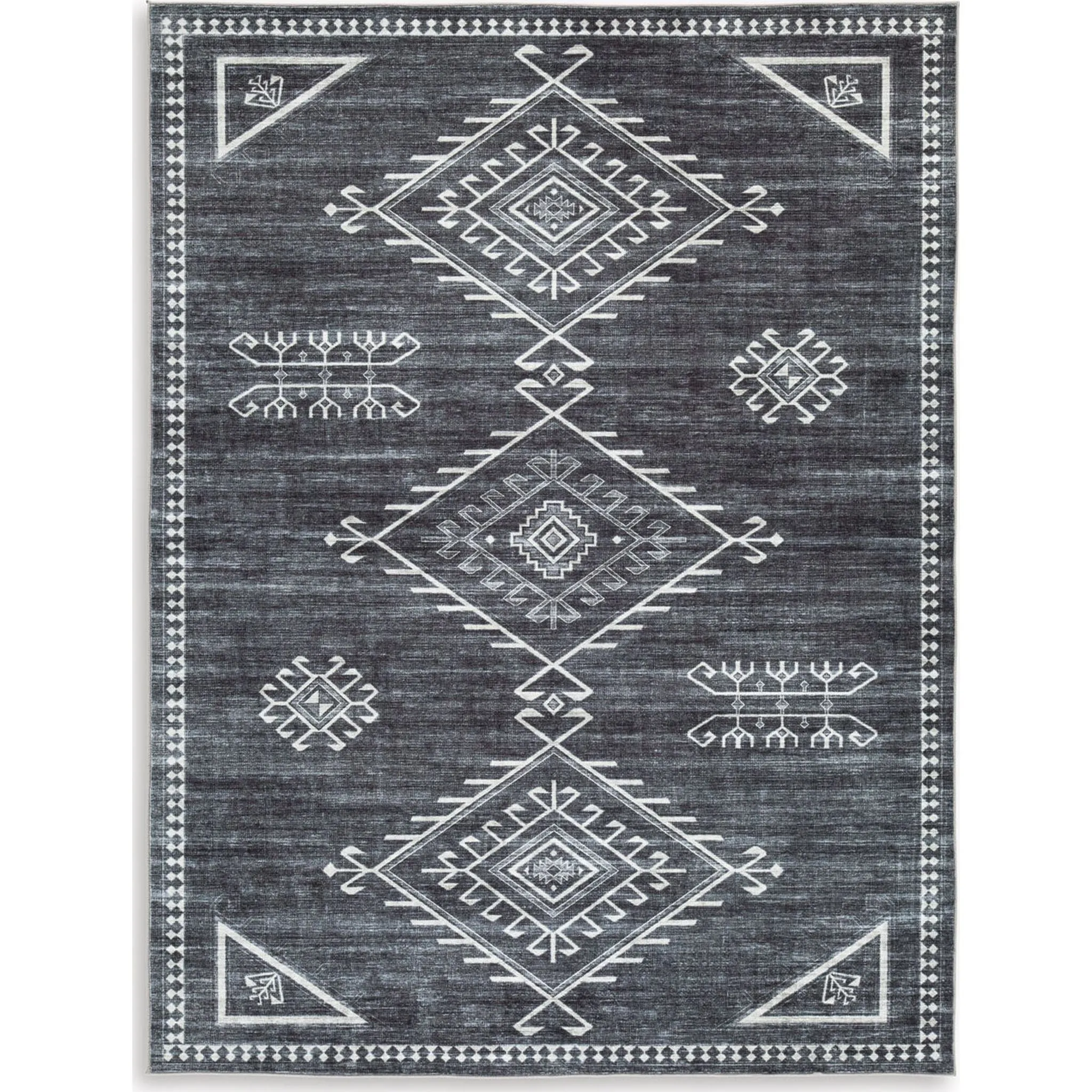 Arloman Area Rug