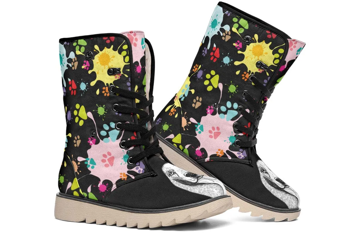 Artsy Hound Polar Vibe Boots