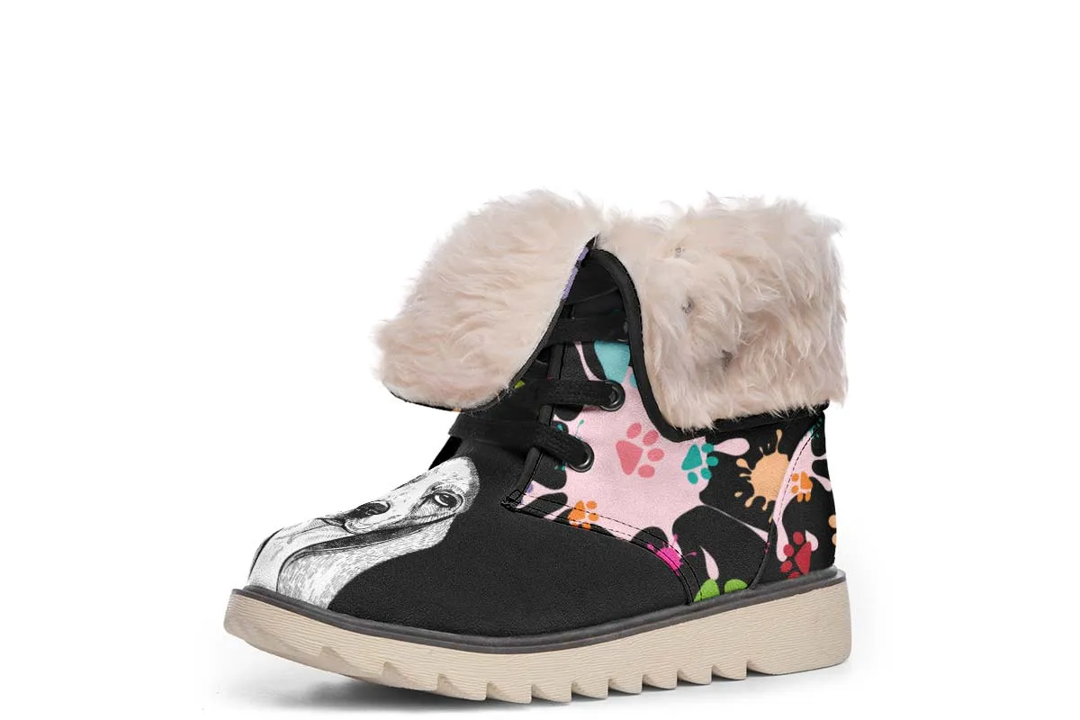 Artsy Hound Polar Vibe Boots