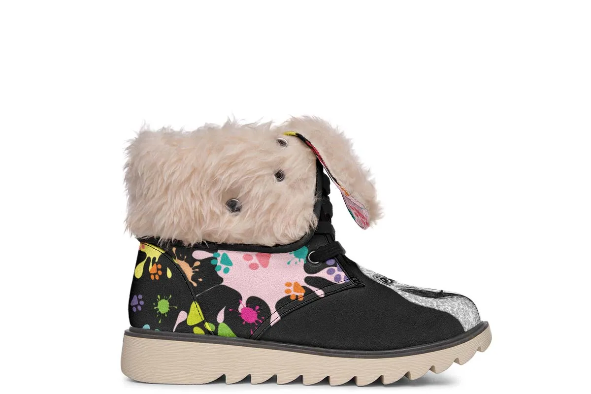 Artsy Hound Polar Vibe Boots