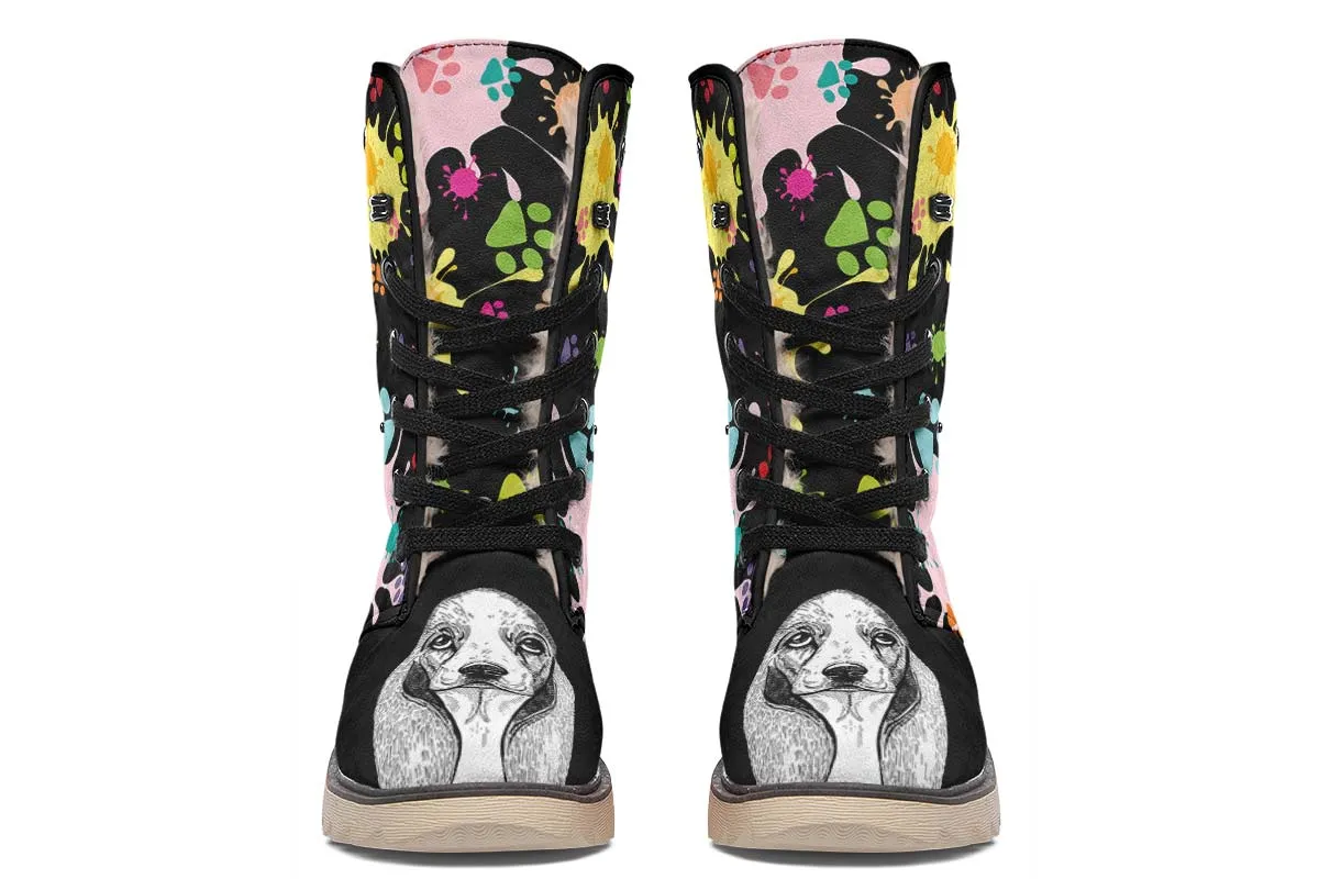 Artsy Hound Polar Vibe Boots