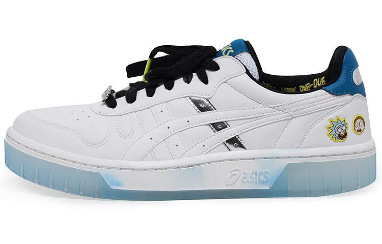 Asics Gel-Court Unisex Skateboarding Shoes