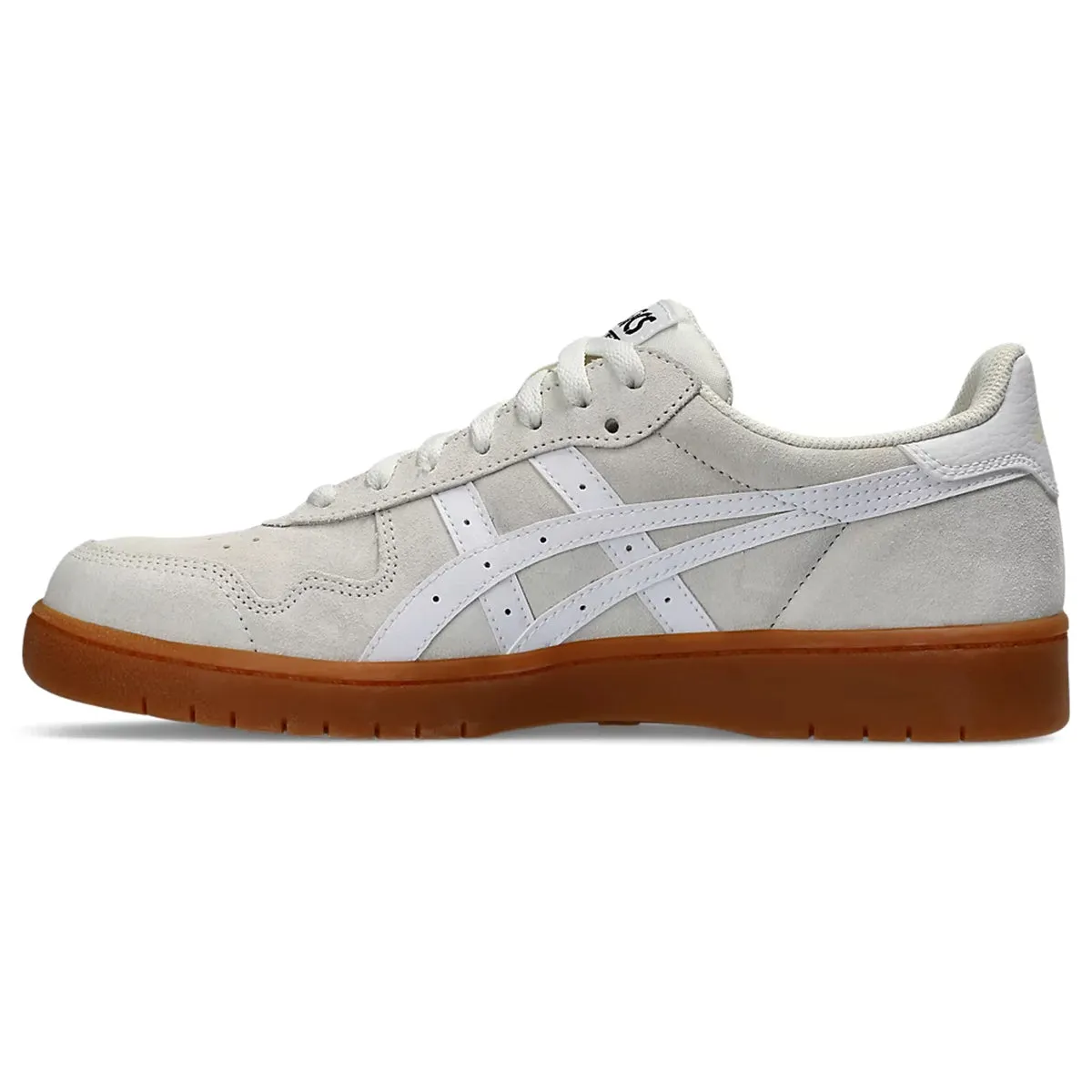 Asics - Japan Pro Shoes Cream/White