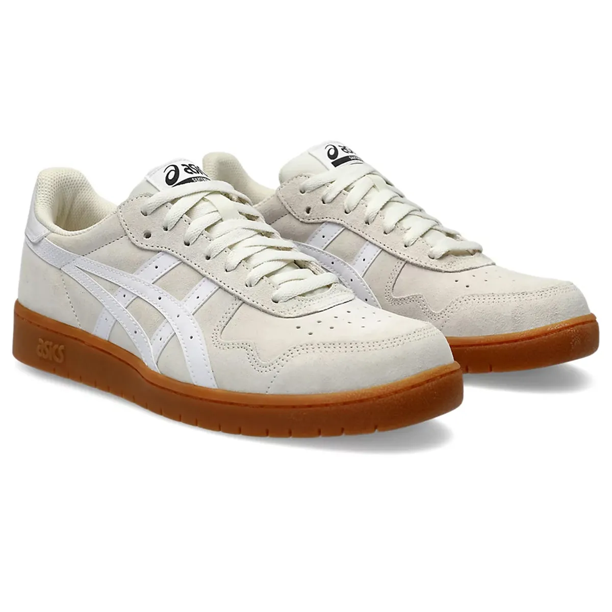 Asics - Japan Pro Shoes Cream/White