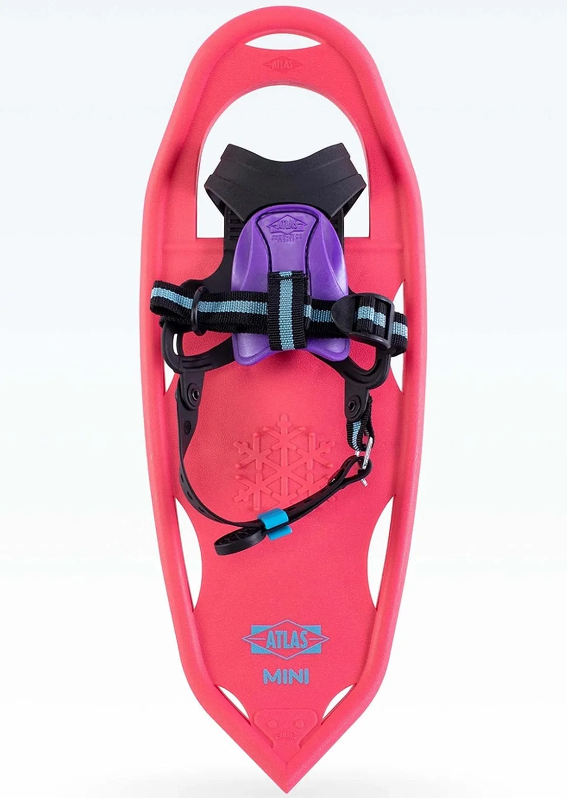 Atlas Junior Mini Snowshoes