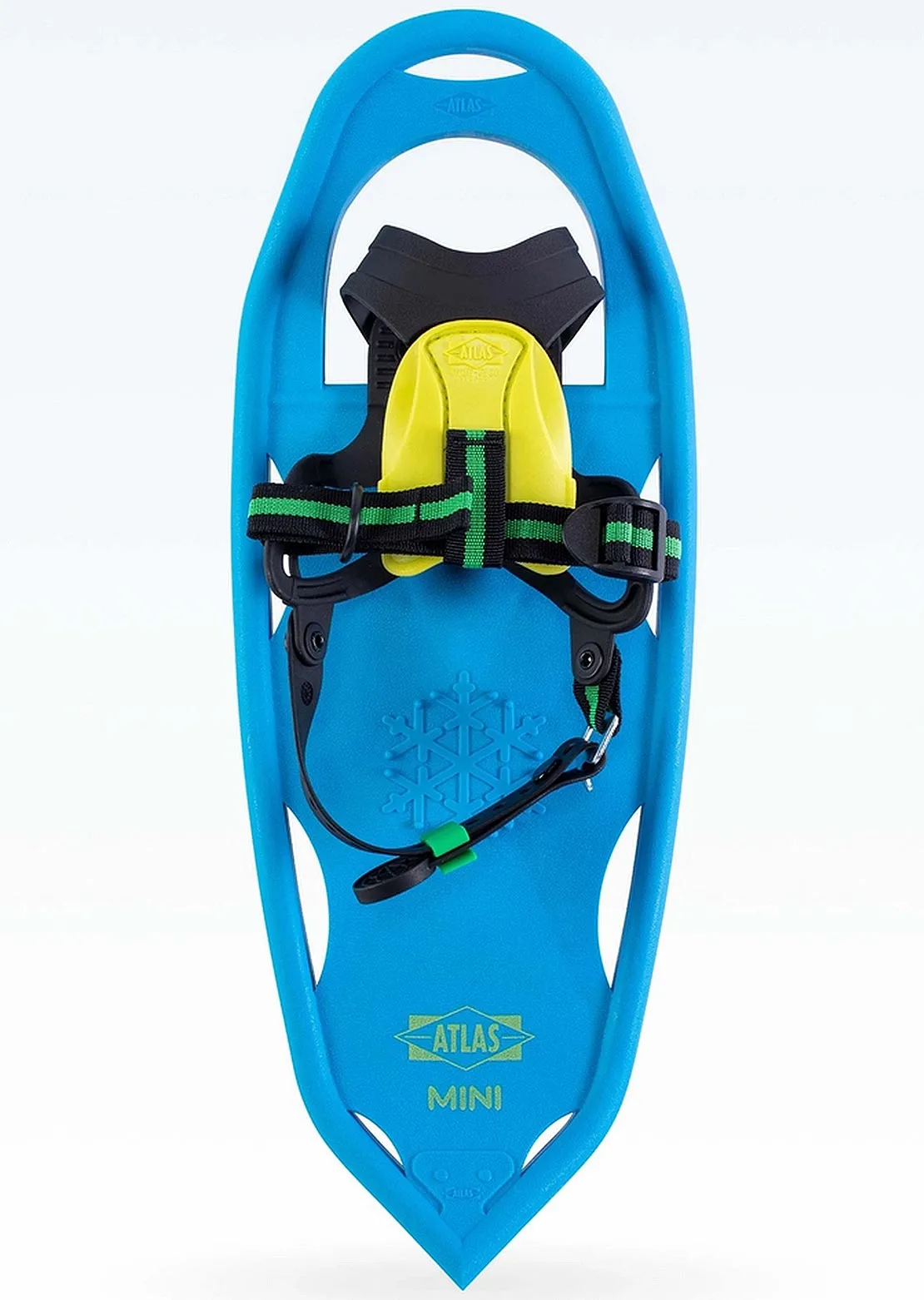 Atlas Junior Mini Snowshoes