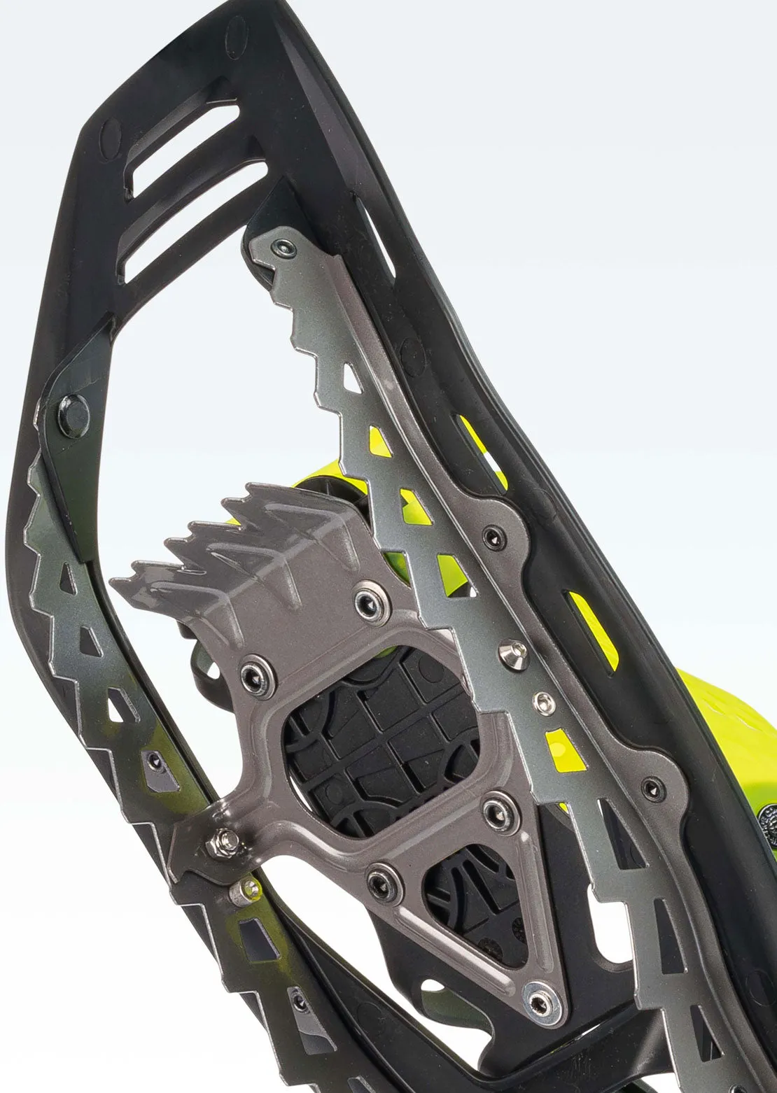 Atlas Men's Helium Trail Kit Snowshoes