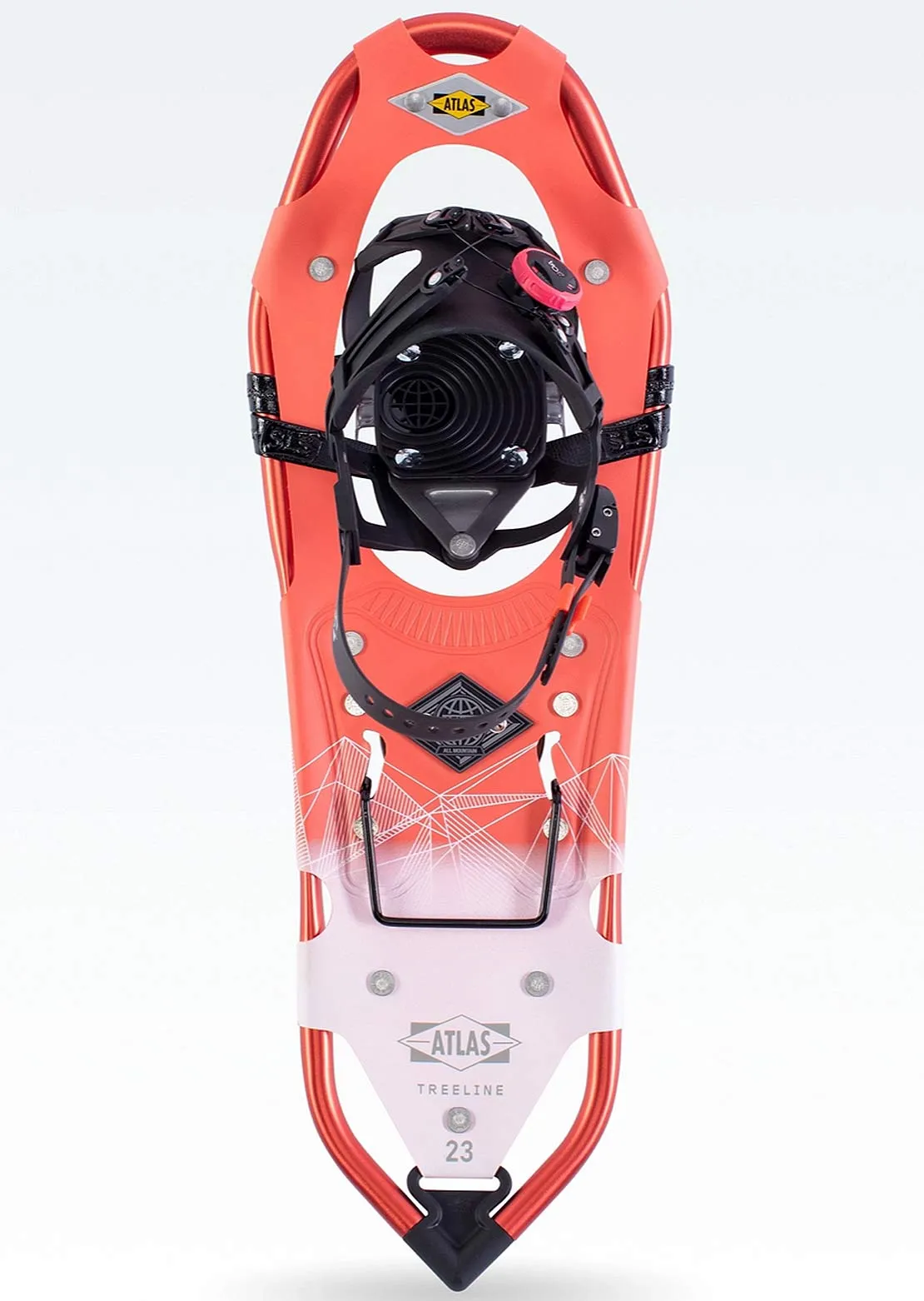 Atlas Women's Treeline Elektra Snowshoes