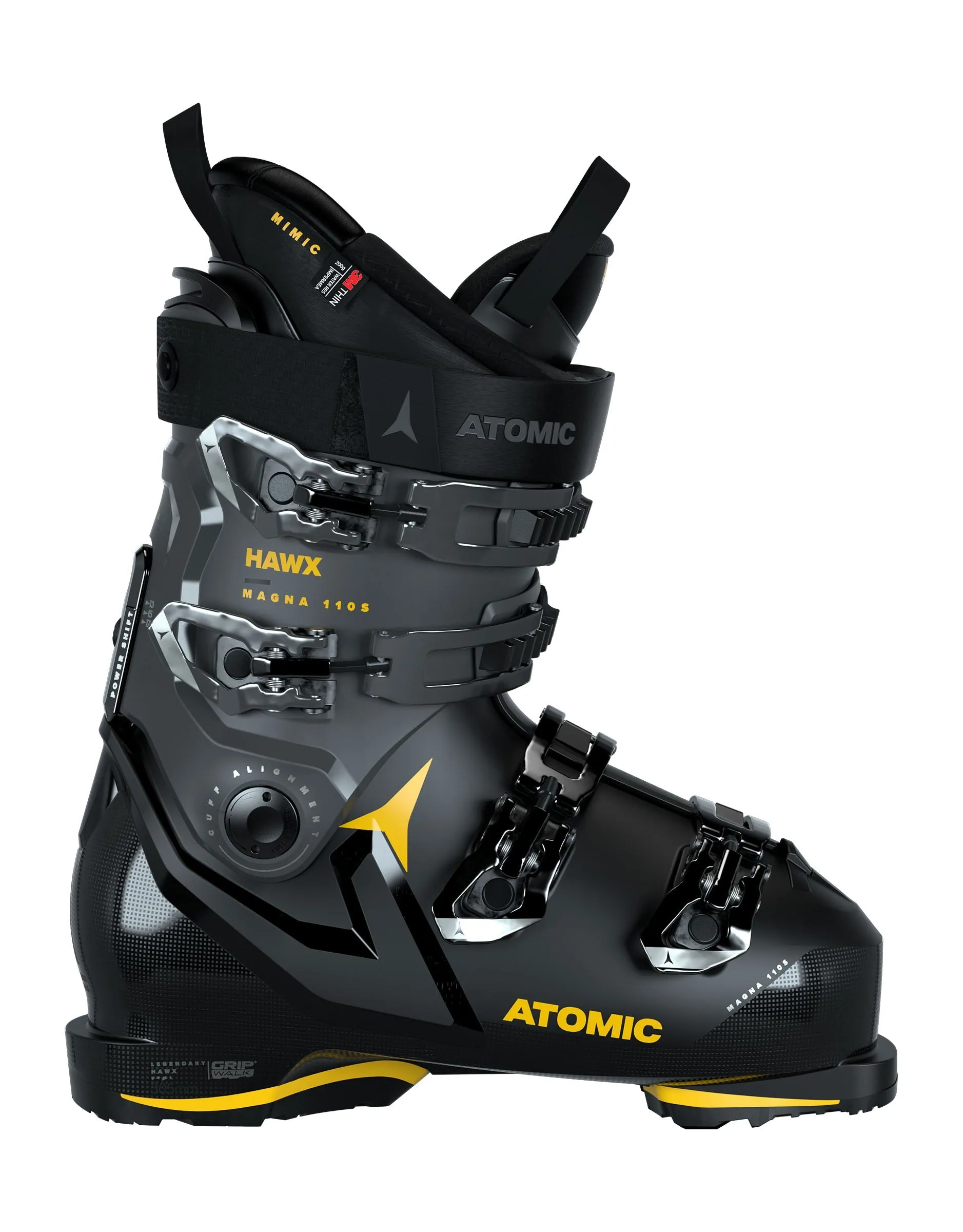 Atomic Hawx Magna 110 S GW Ski Boots