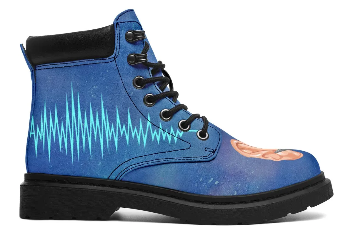 Audiology Classic Vibe Boots