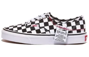 Authentic Vans Unisex Skateboarding Shoes