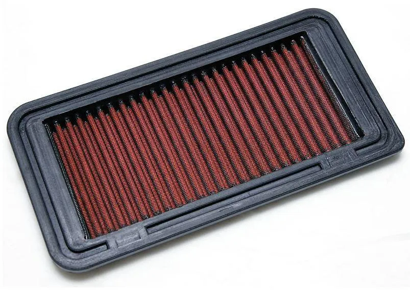 AVO 2016  Toyota 86 / 2013  Subaru BRZ Stock Replacement High-Flow Flat Panel Air Filter (avoS6Z12E43A001T)