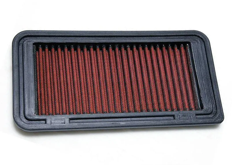 AVO 2016  Toyota 86 / 2013  Subaru BRZ Stock Replacement High-Flow Flat Panel Air Filter (avoS6Z12E43A001T)