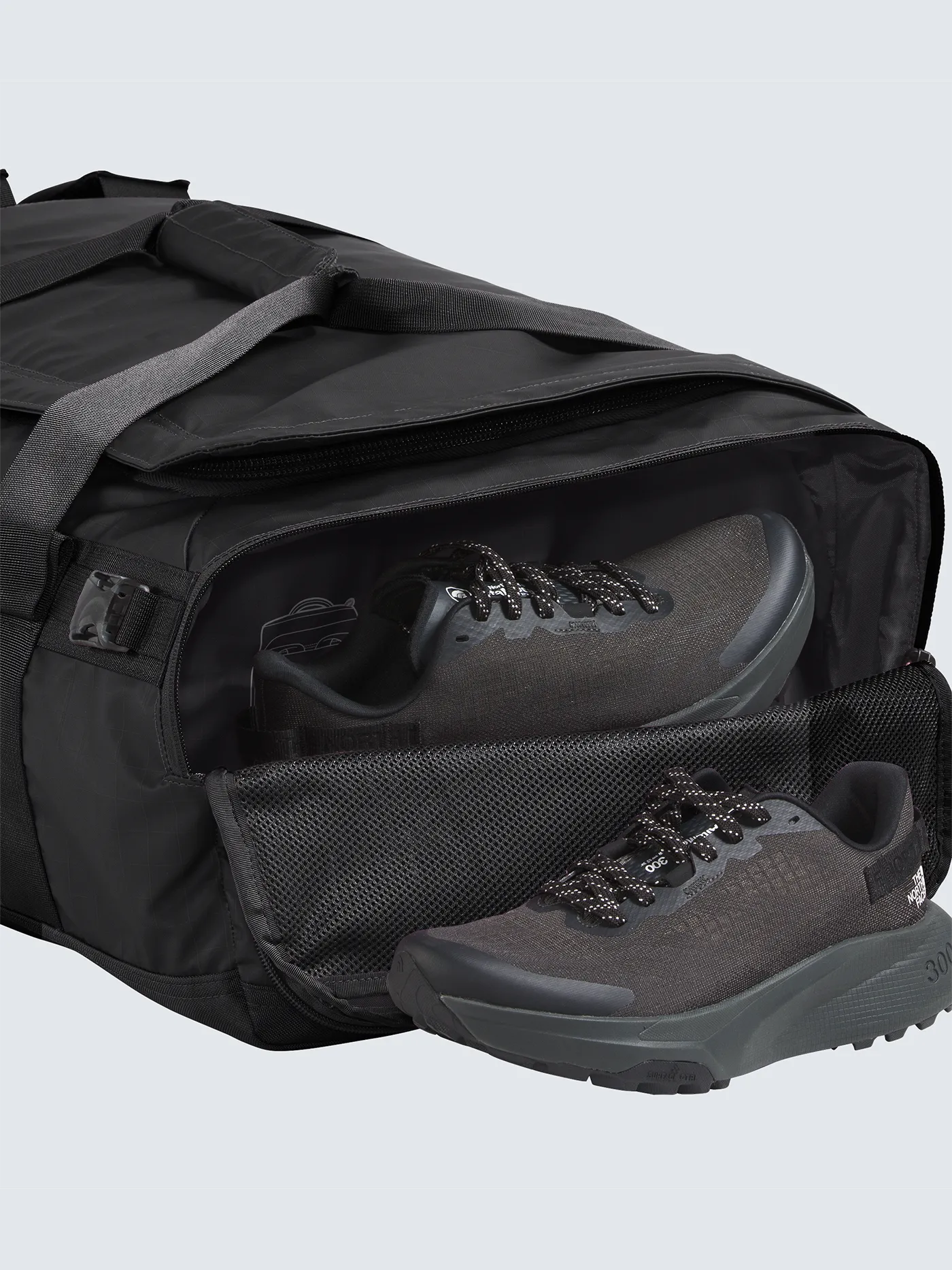 Base Camp Voyager 62L Duffle Bag