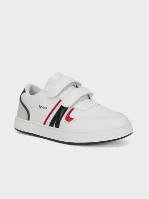 Boys "ASAIAH" Velcro Casual Trainers