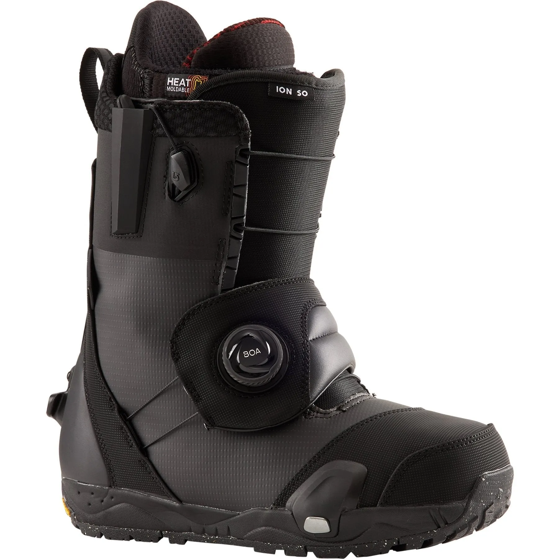 Burton Mens Ion Step On Boot 2025