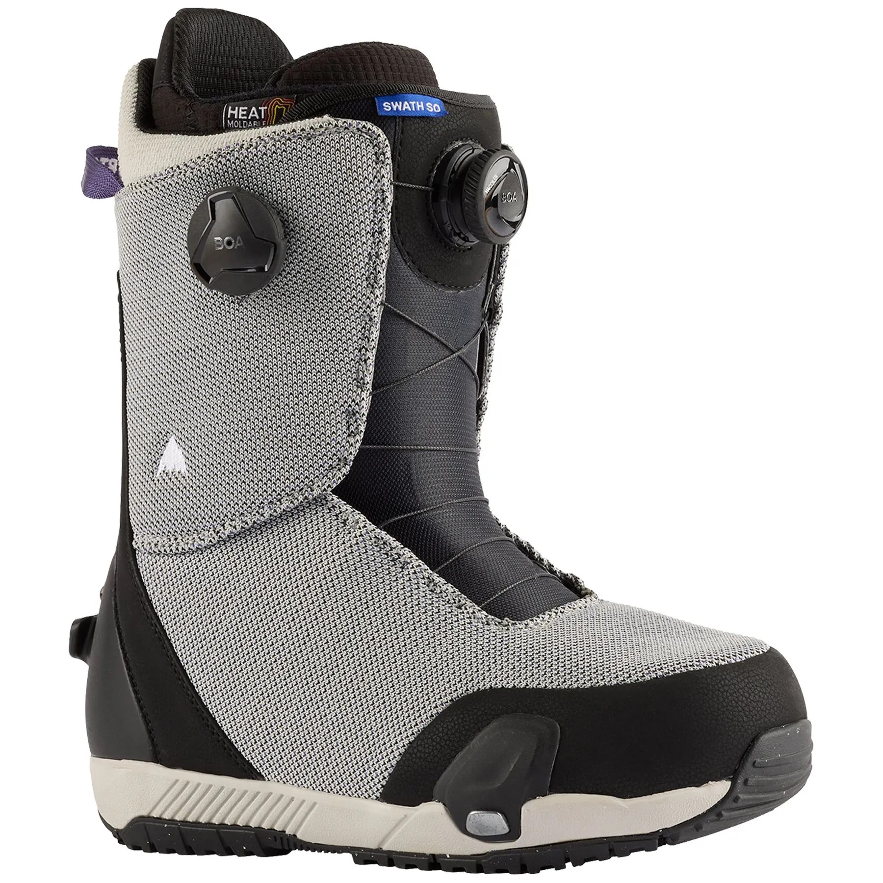 Burton Swath Step On Boot 2023